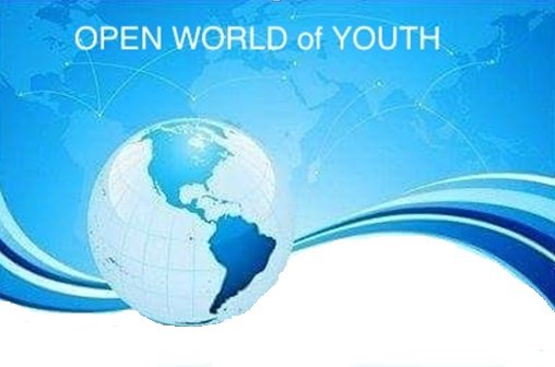 ГО "Відкритий світ молоді" запрошує до участі у семінарі представників соціального обслуговування населення